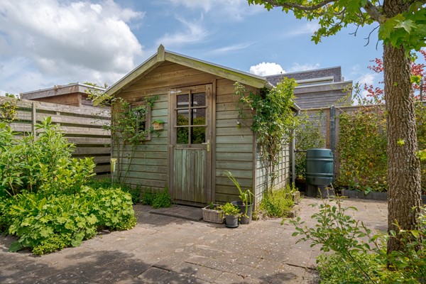 Medium property photo - Boogmakerstraat 29, 8043 AP Zwolle